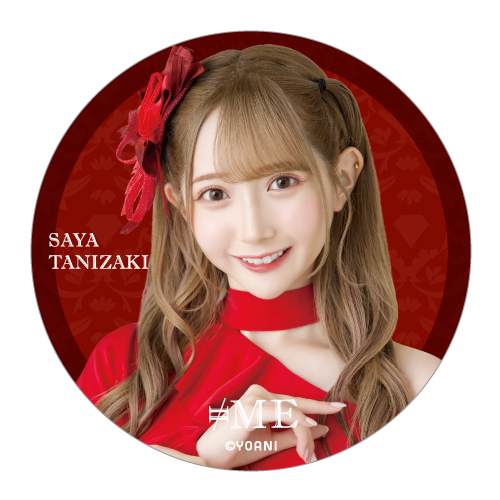 ランダム缶バッジ(4周年コンサート衣装②)