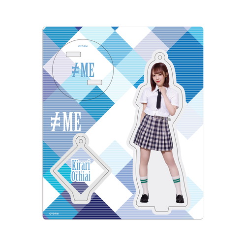 アクリルスタンドキーホルダー(全国ツアー2023武道館公演衣装)