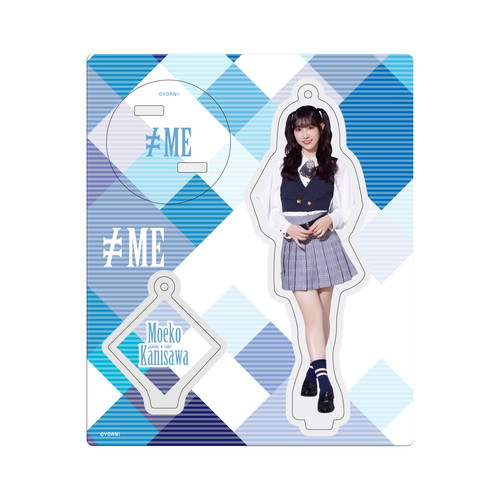 アクリルスタンドキーホルダー(全国ツアー2023武道館公演衣装)