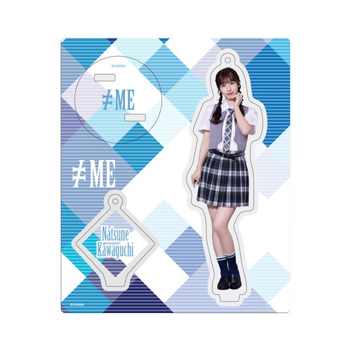 商品詳細ページ | ≠ME OFFICIAL SHOP | アクリルスタンドキーホルダー