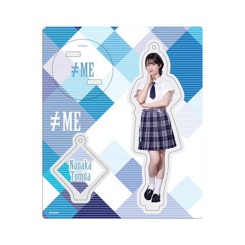 アクリルスタンドキーホルダー(全国ツアー2023武道館公演衣装)