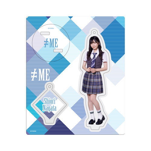 商品詳細ページ | ≠ME OFFICIAL SHOP | アクリルスタンドキーホルダー