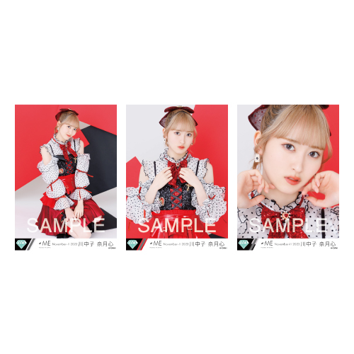 商品詳細ページ | ≠ME OFFICIAL SHOP | 生写真セット(全国ツアー2023