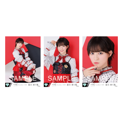 商品詳細ページ | ≠ME OFFICIAL SHOP | 生写真セット(全国ツアー2023