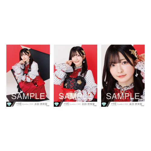 商品詳細ページ | ≠ME OFFICIAL SHOP | 生写真セット(全国ツアー2023