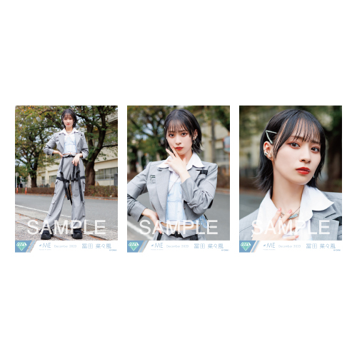 商品詳細ページ | ≠ME OFFICIAL SHOP | 生写真セット(「アンチ