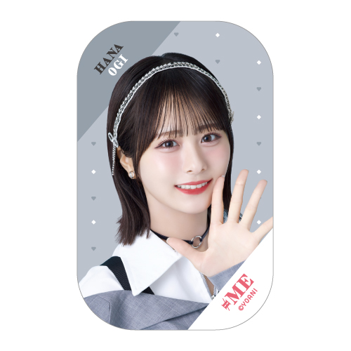 ランダム缶バッジ(「アンチコンフィチュール」衣装)