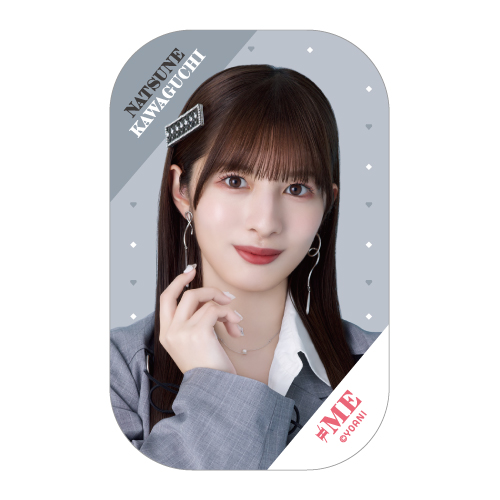 ランダム缶バッジ(「アンチコンフィチュール」衣装)