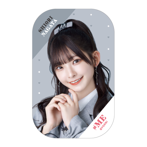 ランダム缶バッジ(「アンチコンフィチュール」衣装)