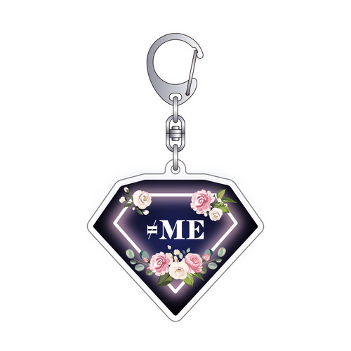 「アンチコンフィチュール」キーホルダー