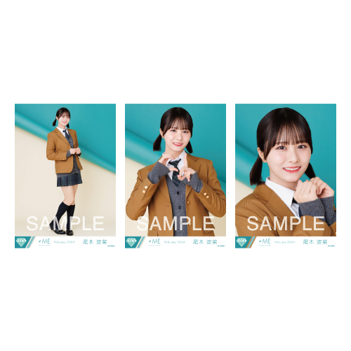 生写真セット（8thcw「初恋カムバック」）