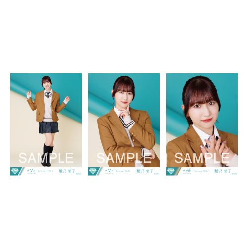 生写真セット（8thcw「初恋カムバック」）