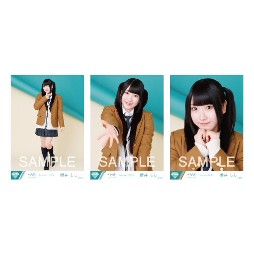 生写真セット（8thcw「初恋カムバック」）