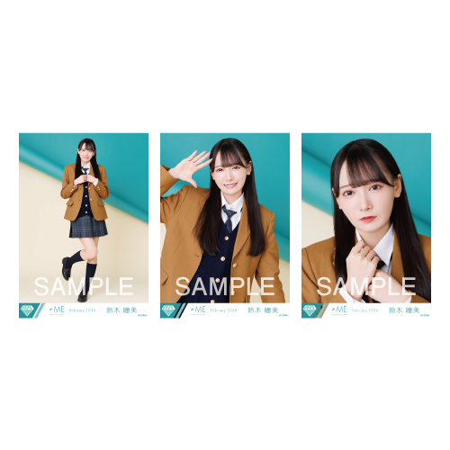 生写真セット（8thcw「初恋カムバック」）