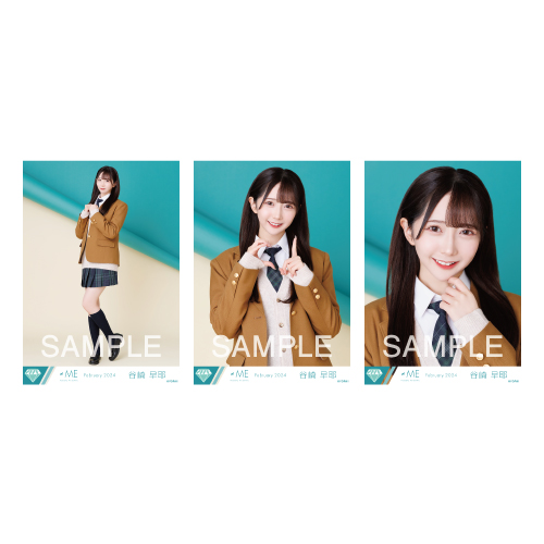 生写真セット（8thcw「初恋カムバック」）