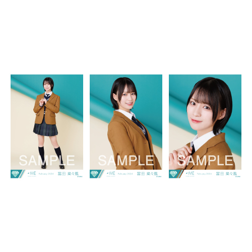 生写真セット（8thcw「初恋カムバック」）