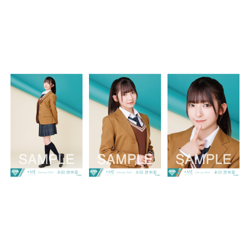 生写真セット（8thcw「初恋カムバック」）