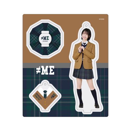 アクリルスタンドキーホルダー（「初恋カムバック」衣装）