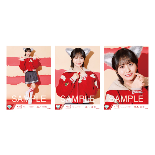 商品詳細ページ | ≠ME OFFICIAL SHOP | 生写真セット（8thcw