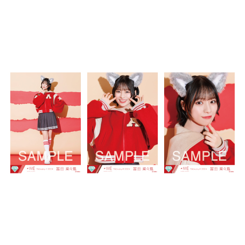 商品詳細ページ | ≠ME OFFICIAL SHOP | 生写真セット（8thcw