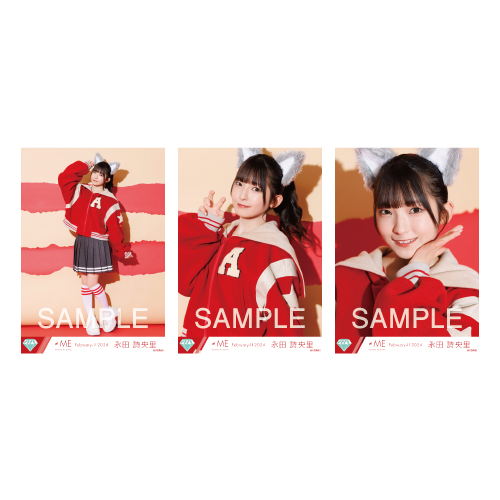 商品詳細ページ | ≠ME OFFICIAL SHOP | 生写真セット（8thcw