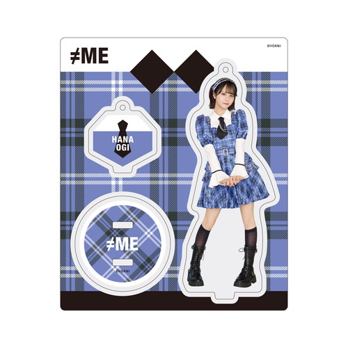 アクリルスタンドキーホルダー（全国ツアー2023武道館公演衣装②）