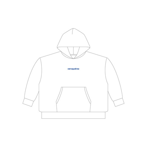 5周年記念ビッグフォトパーカー