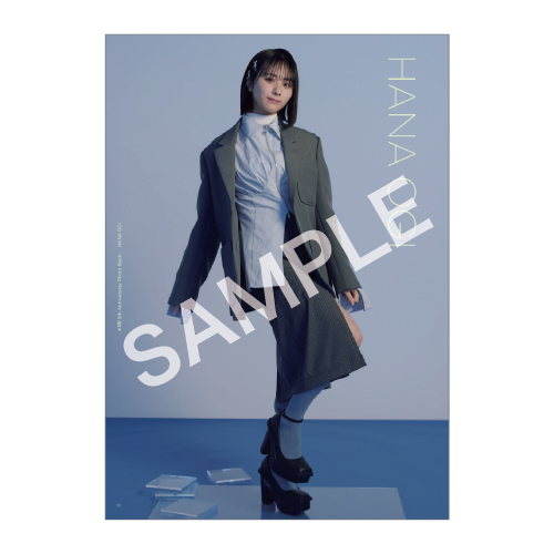 ≠ME 5th Anniversary Photo Book