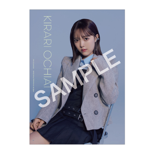 ≠ME 5th Anniversary Photo Book