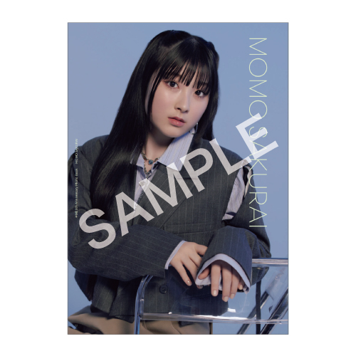 ≠ME 5th Anniversary Photo Book