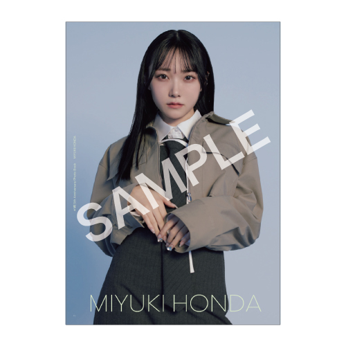 ≠ME 5th Anniversary Photo Book