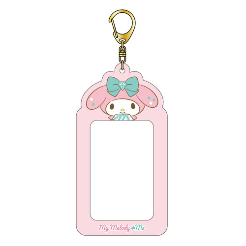 マイメロディ ≠Me フォトカードホルダー