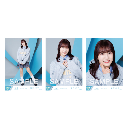 商品詳細ページ | ≠ME OFFICIAL SHOP | 生写真セット（8thcw