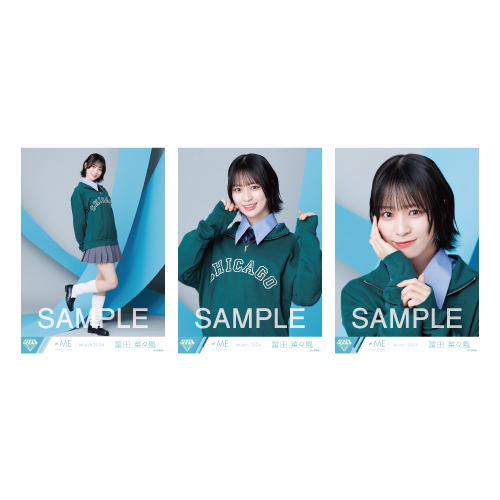 商品詳細ページ | ≠ME OFFICIAL SHOP | 生写真セット（8thcw