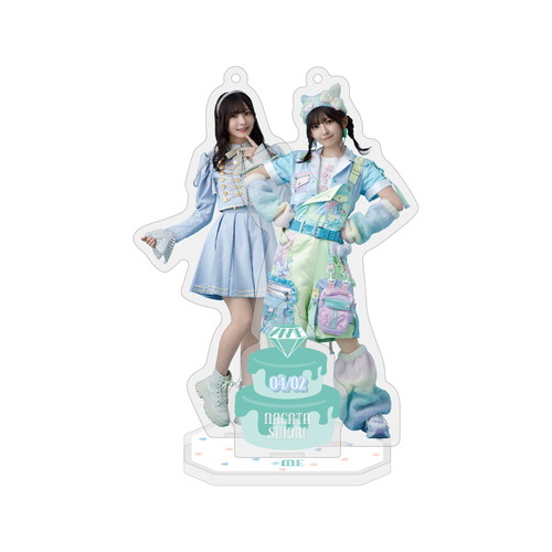 商品詳細ページ | ≠ME OFFICIAL SHOP | 永田詩央里生誕記念セット