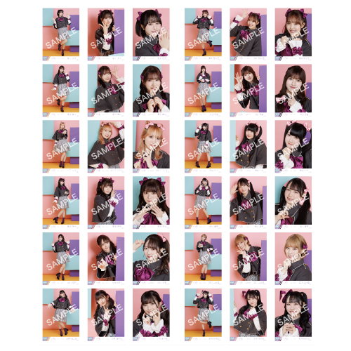 商品一覧ページ | ≠ME OFFICIAL SHOP | 存在しない商品カテゴリ