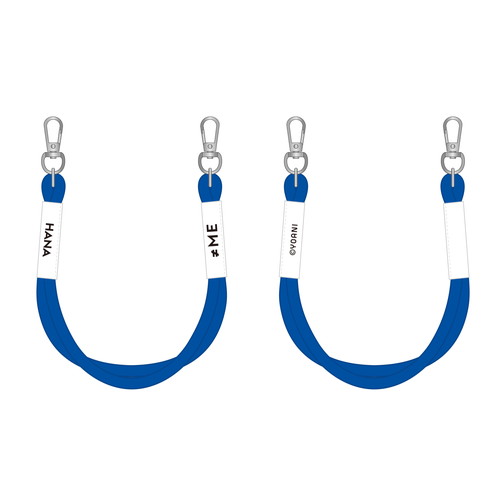 ≠ME 個別マルチハンドストラップ