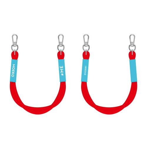 ≠ME 個別マルチハンドストラップ