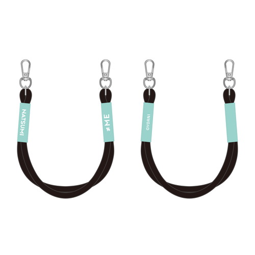 ≠ME 個別マルチハンドストラップ