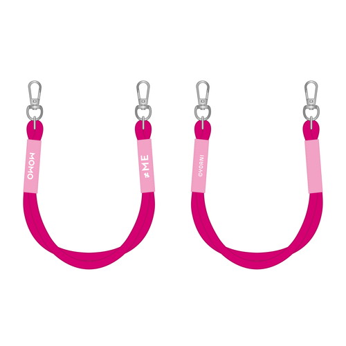 ≠ME 個別マルチハンドストラップ