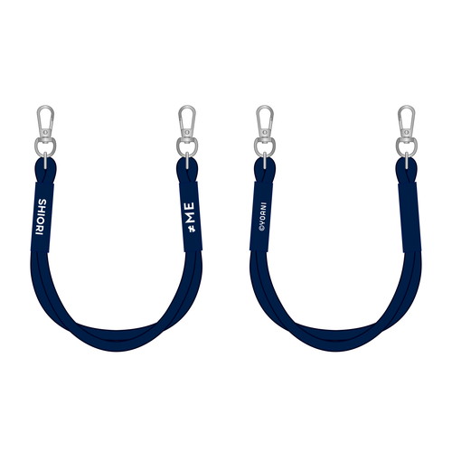 ≠ME 個別マルチハンドストラップ