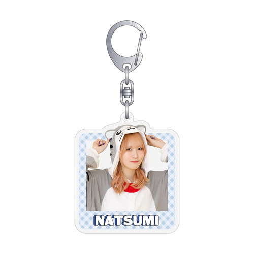 個別キーホルダー（アニマル衣装）