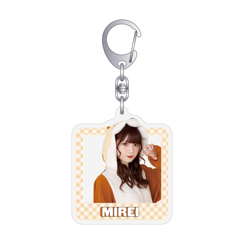 個別キーホルダー（アニマル衣装）