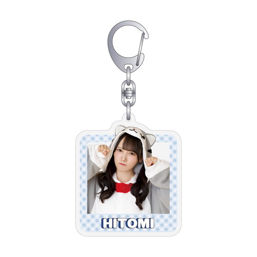 個別キーホルダー（アニマル衣装）