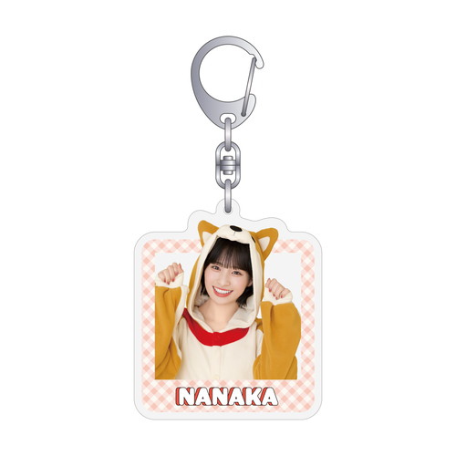 個別キーホルダー（アニマル衣装）