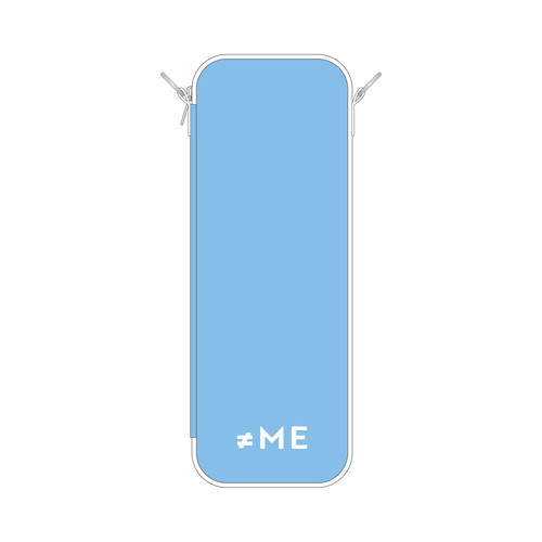 ≠ME マルチペンライトケース