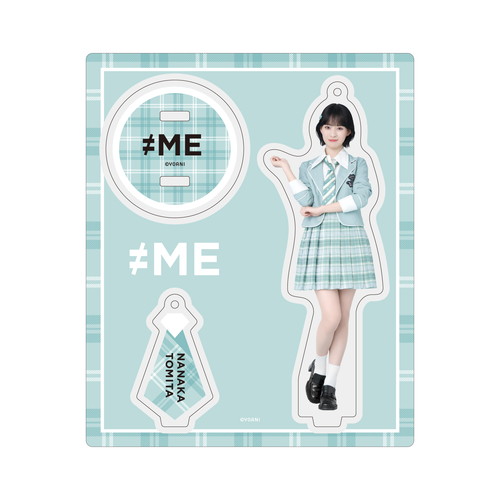 アクリルスタンドキーホルダー（全国ツアー2024メンバーカラー衣装）