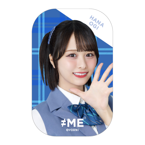 ランダム缶バッジ（全国ツアー2024メンバーカラー衣装）