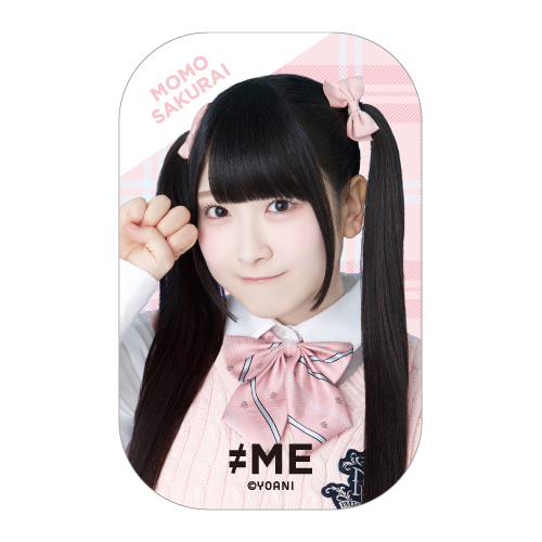 ランダム缶バッジ（全国ツアー2024メンバーカラー衣装）