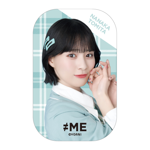 ランダム缶バッジ（全国ツアー2024メンバーカラー衣装）